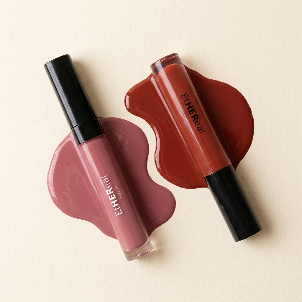Lip Oil vs Lip Gloss: What's the Difference?