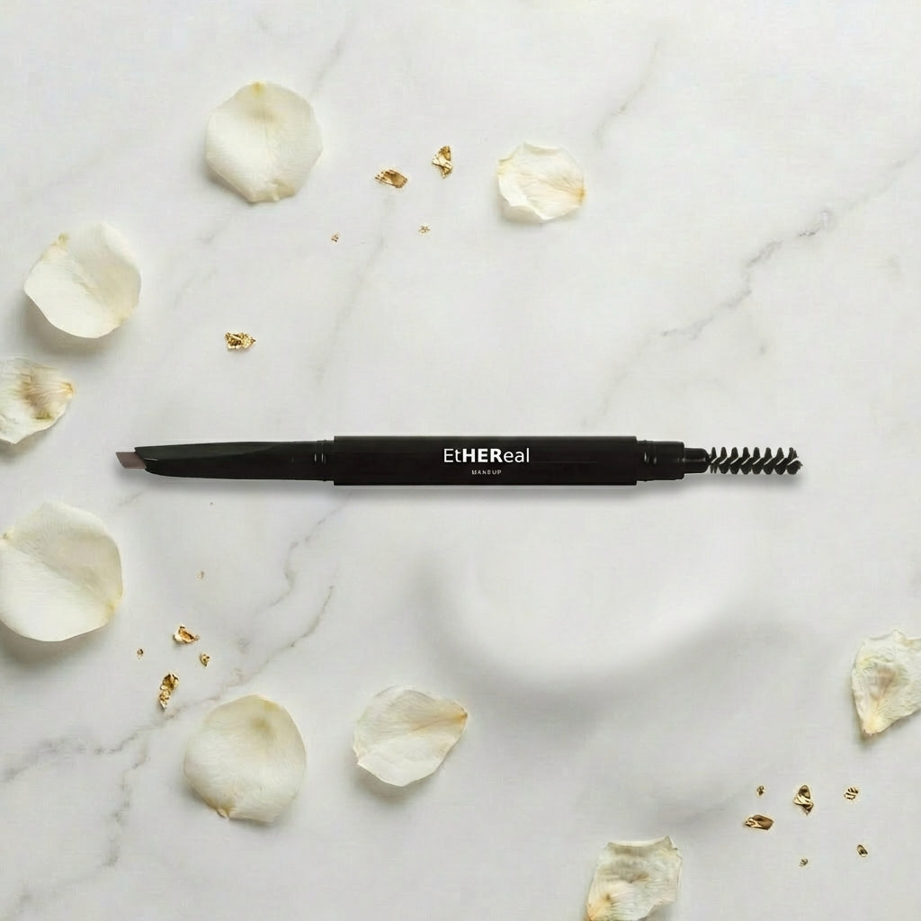 Automatic Eyebrow Pencil