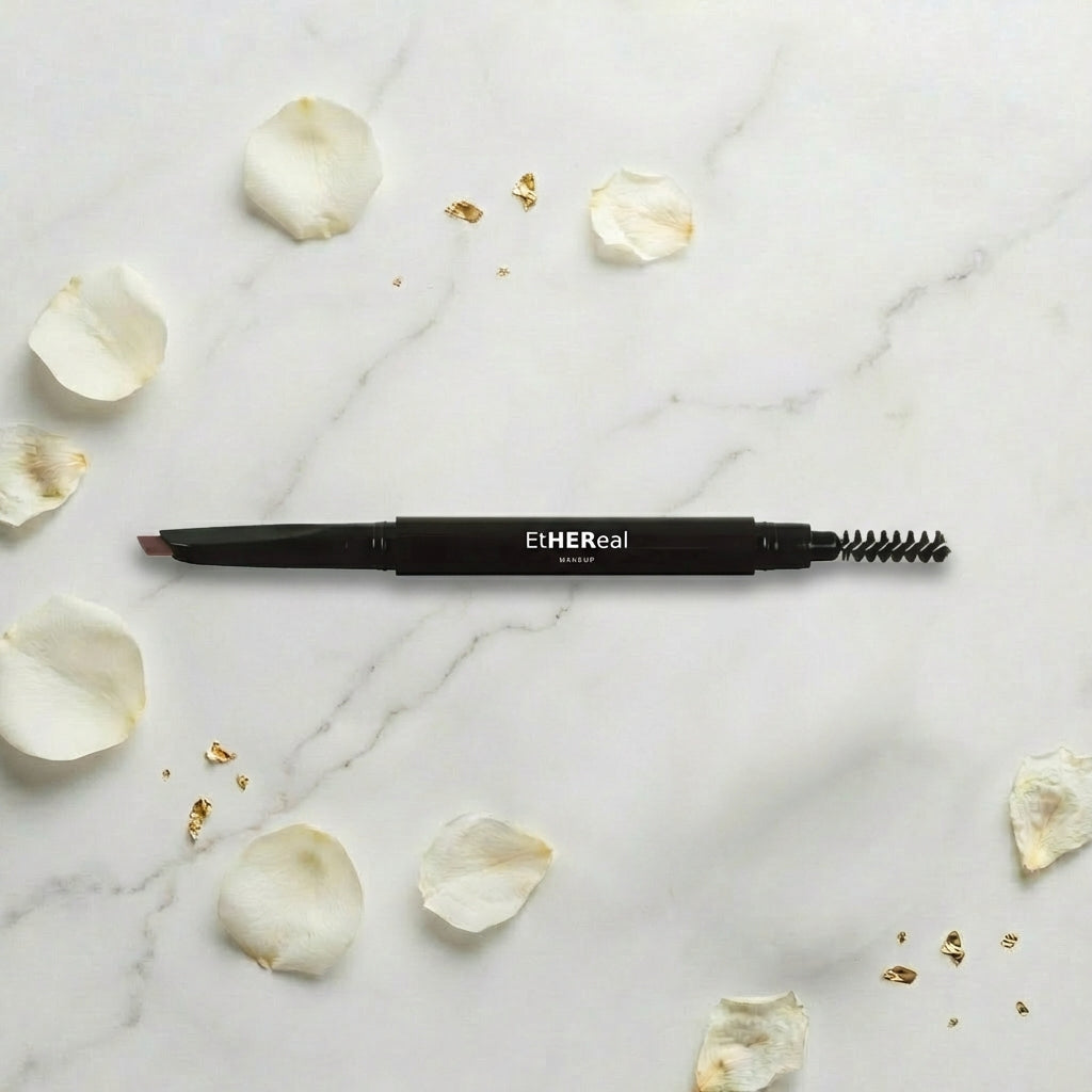 Automatic Eyebrow Pencil
