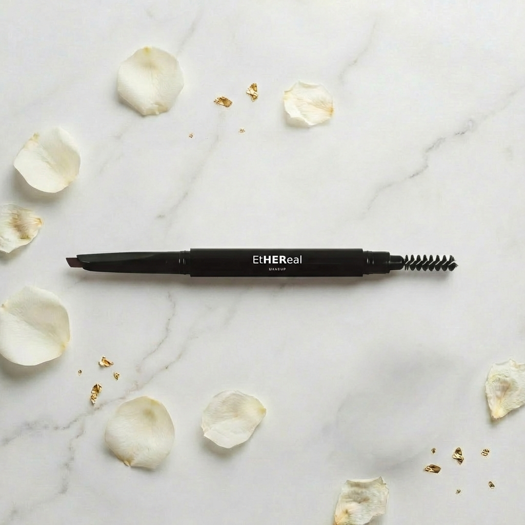 Automatic Eyebrow Pencil
