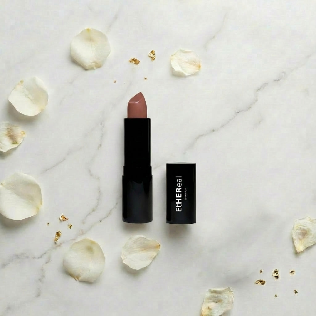 Luxury Matte Lipstick