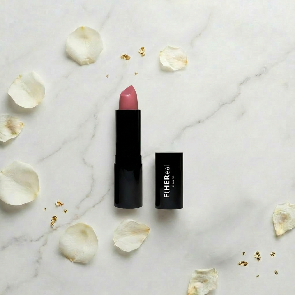 Luxury Cream Lipstick
