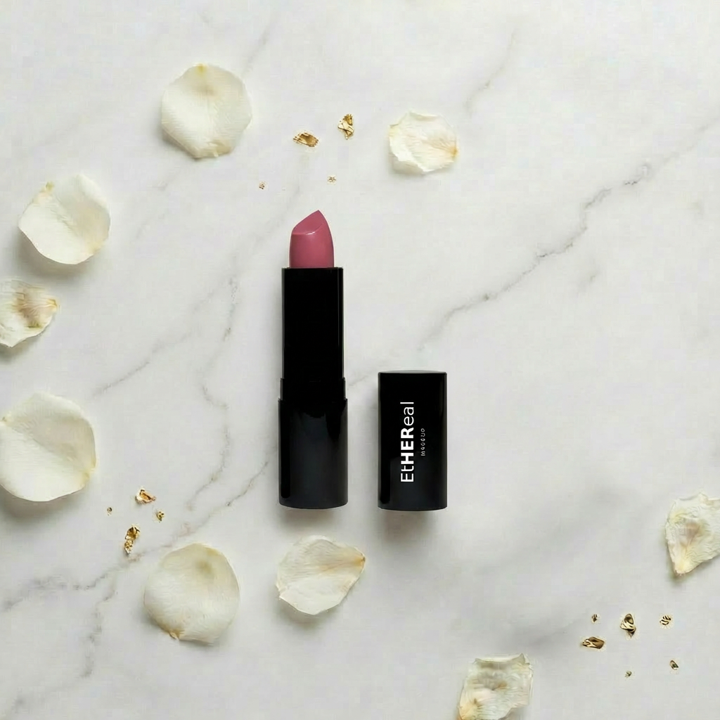 Luxury Cream Lipstick