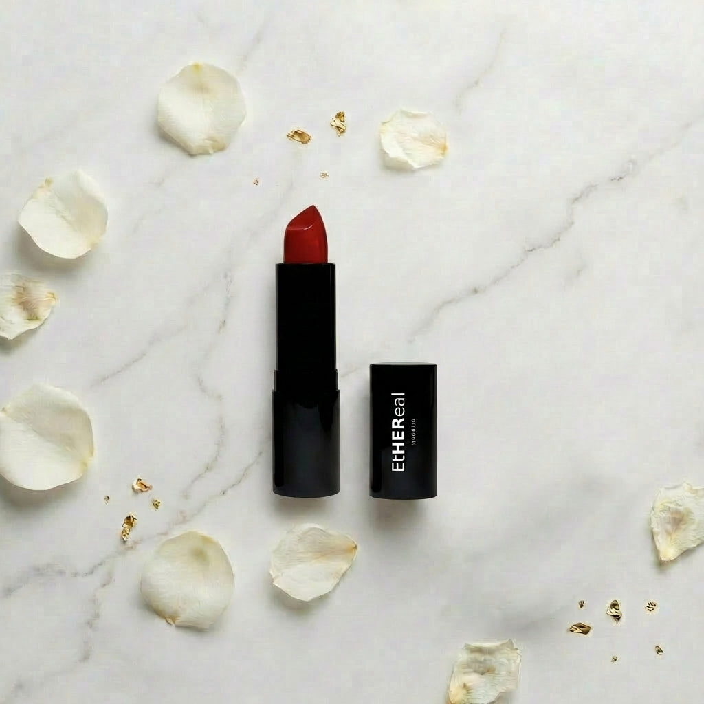 Luxury Matte Lipstick