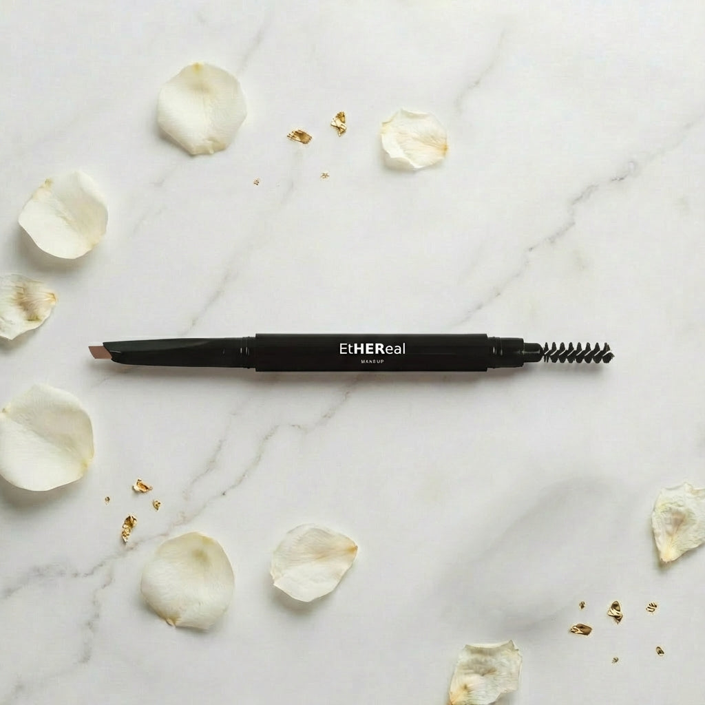 Automatic Eyebrow Pencil