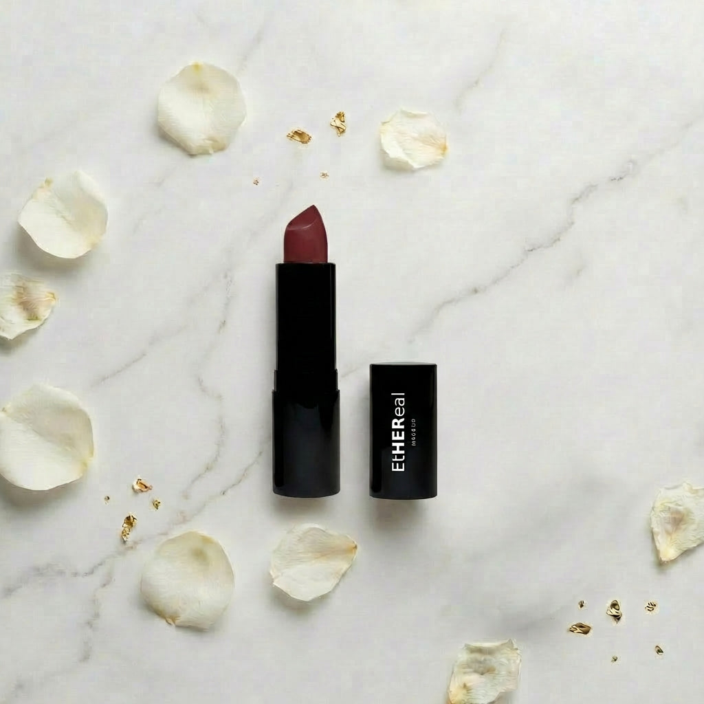 Luxury Matte Lipstick