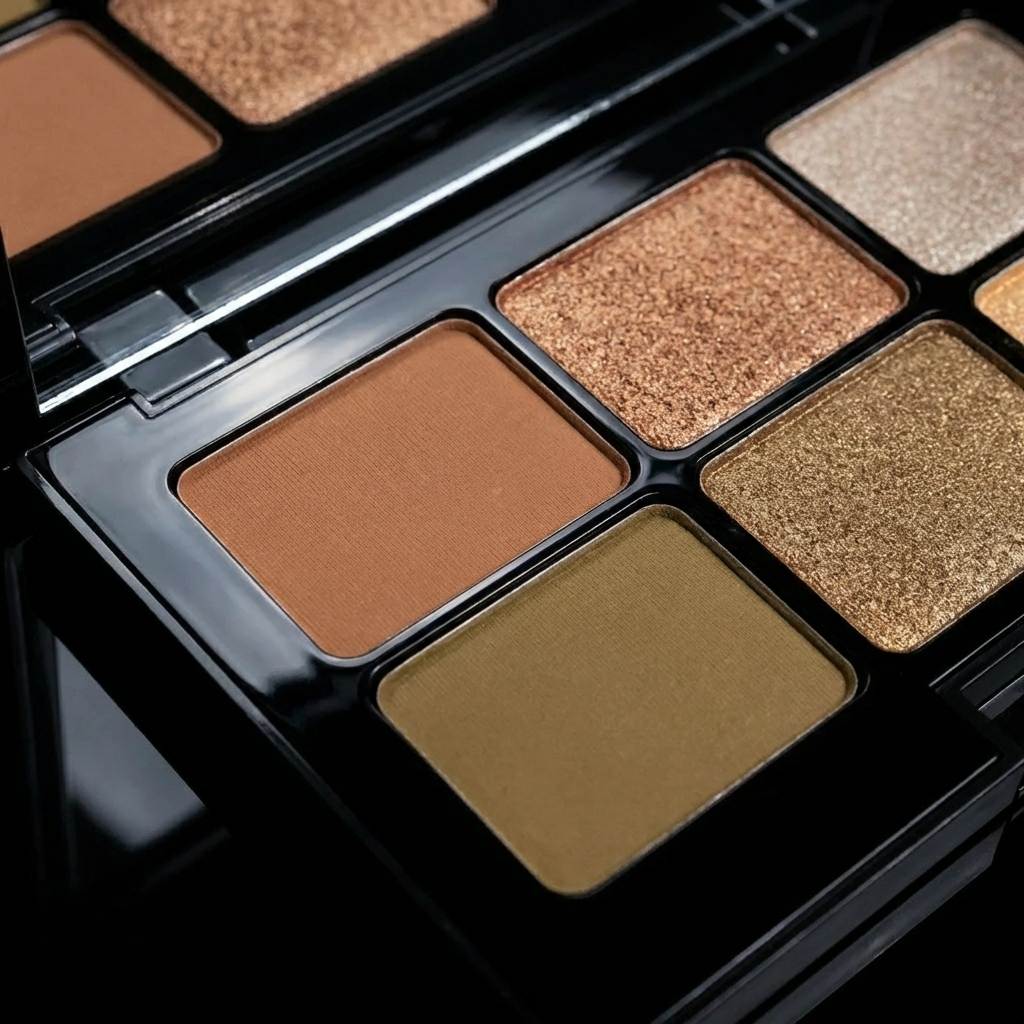 The Full Glam Collection