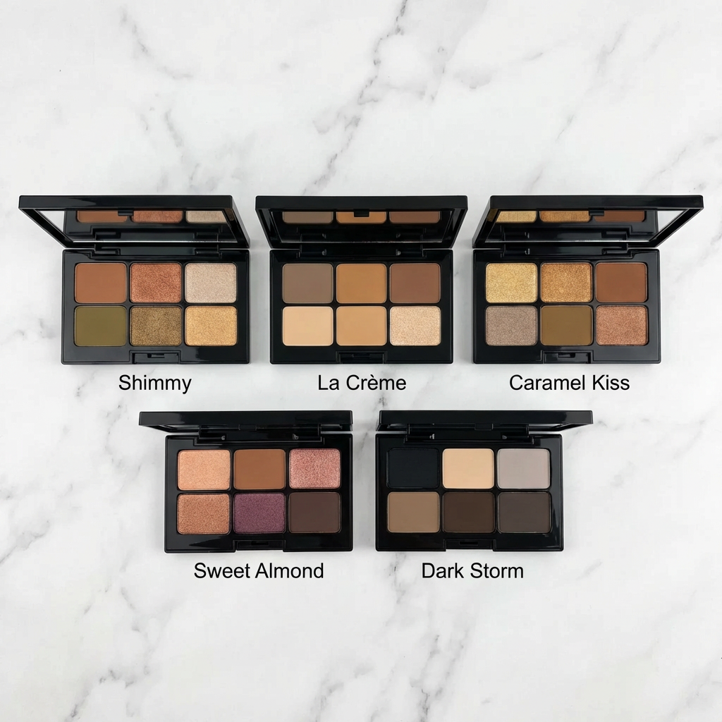 The Full Glam Collection