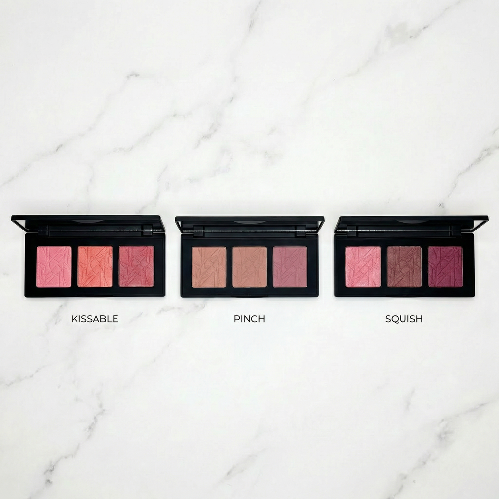 The Full Glam Collection