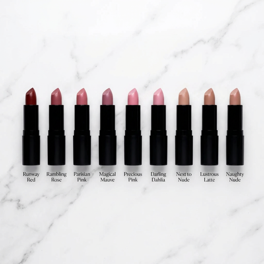 The Full Glam Collection