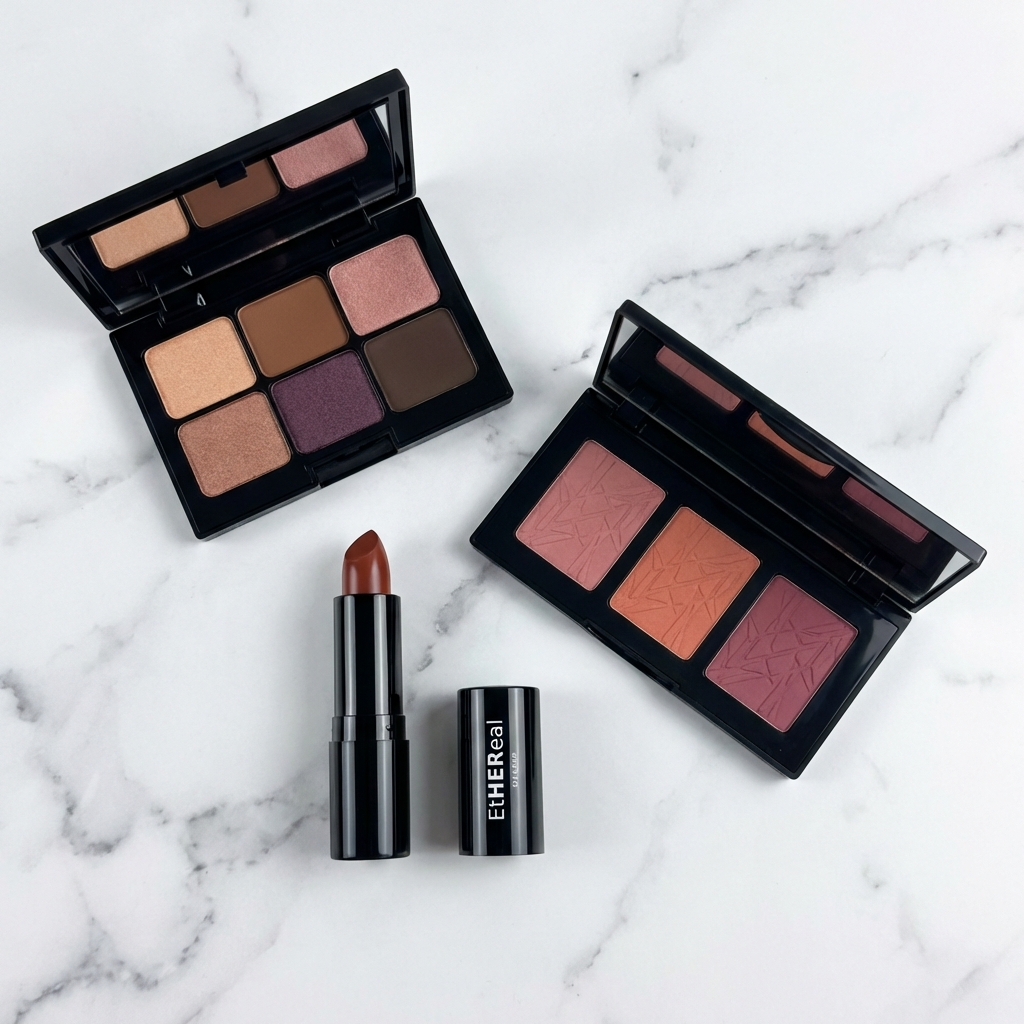 The Full Glam Collection