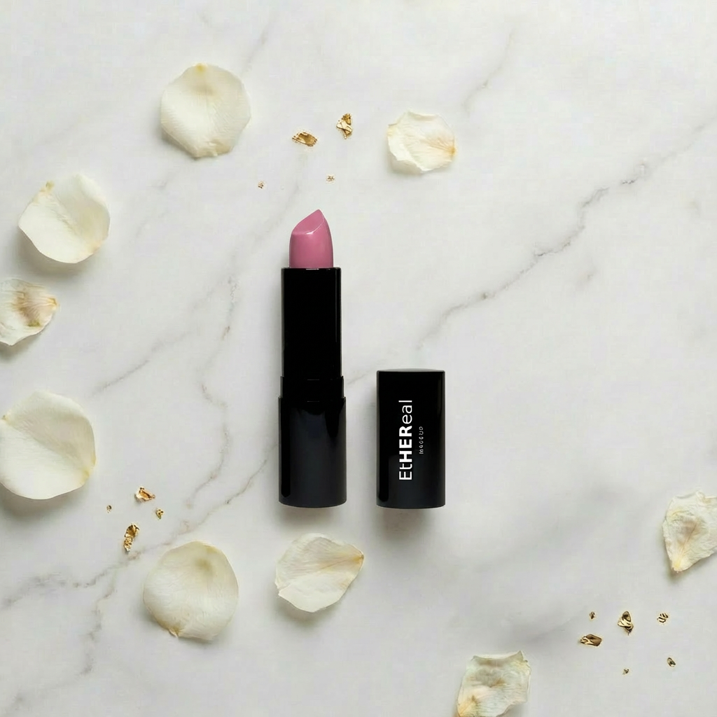 Luxury Cream Lipstick