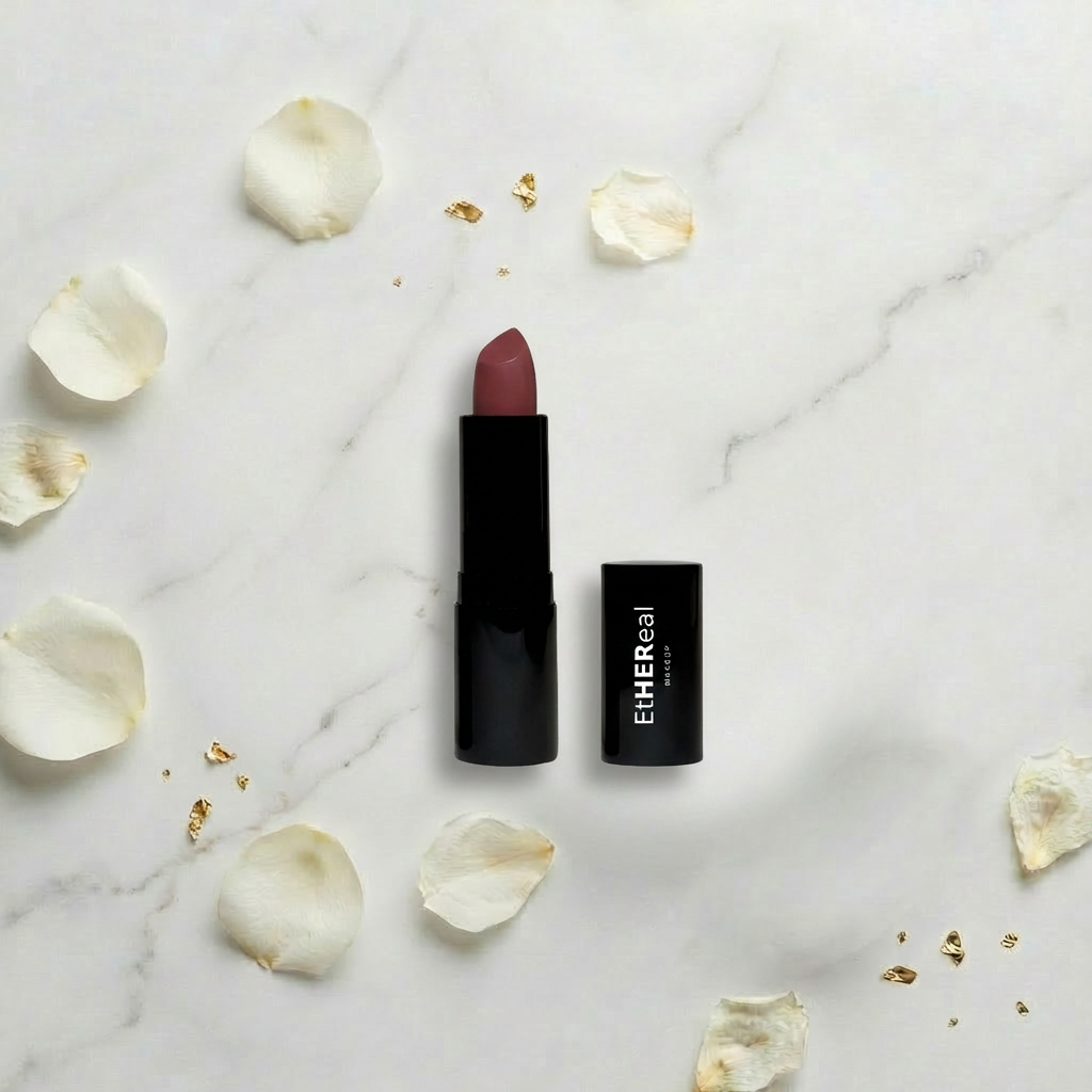 Luxury Cream Lipstick